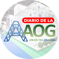 DIARIO DE LA AOG