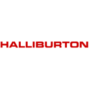 HALLIBURTON