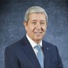 Oscar Sardi — CEO de tgs Oscar Sardi --- CEO de tgs