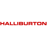 HALLIBURTON