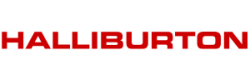 HALLIBURTON